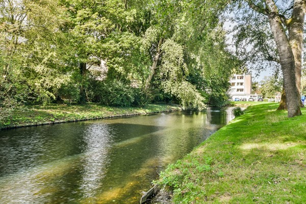 Medium property photo - Pruimenlaan 38, 1185 RW Amstelveen